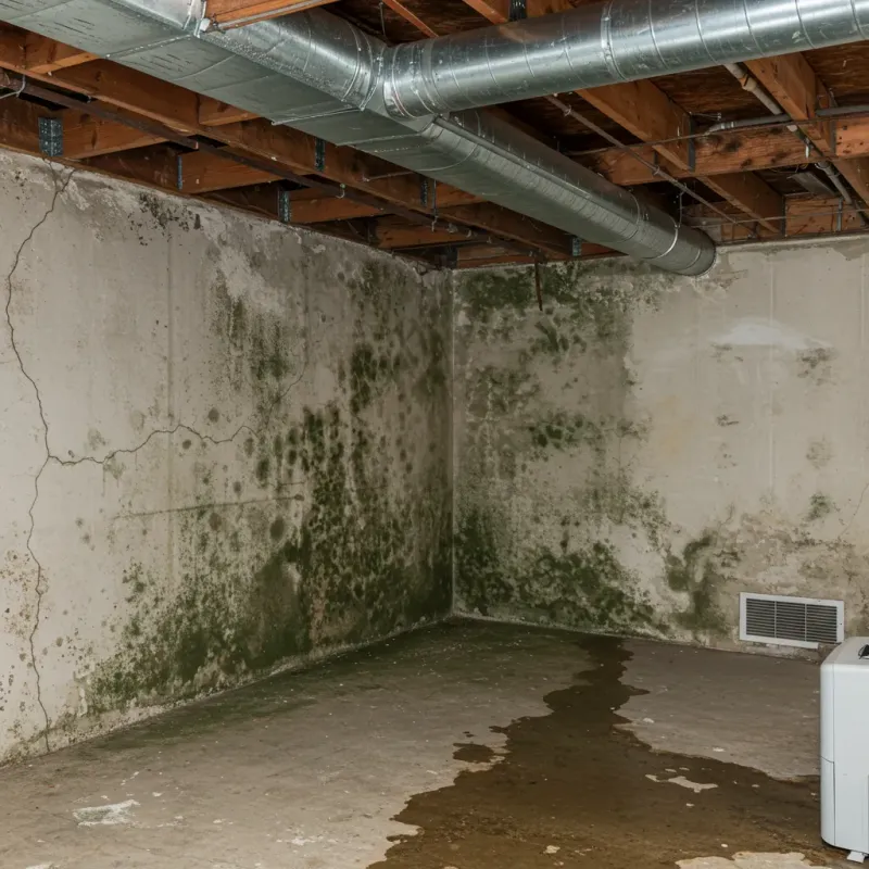 Professional Mold Removal in Naples Manor, FL